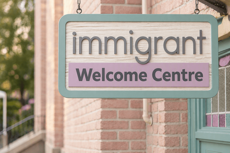The Silent Struggles of Immigrant Mental Health