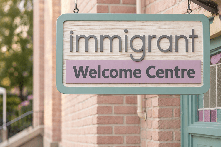 The Silent Struggles of Immigrant Mental Health