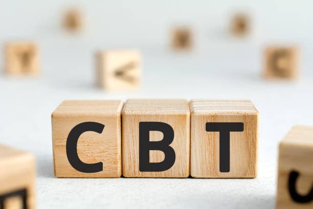 Cognitive Behavioral Therapy (CBT)