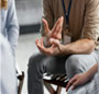Support for Substance Use and Addiction