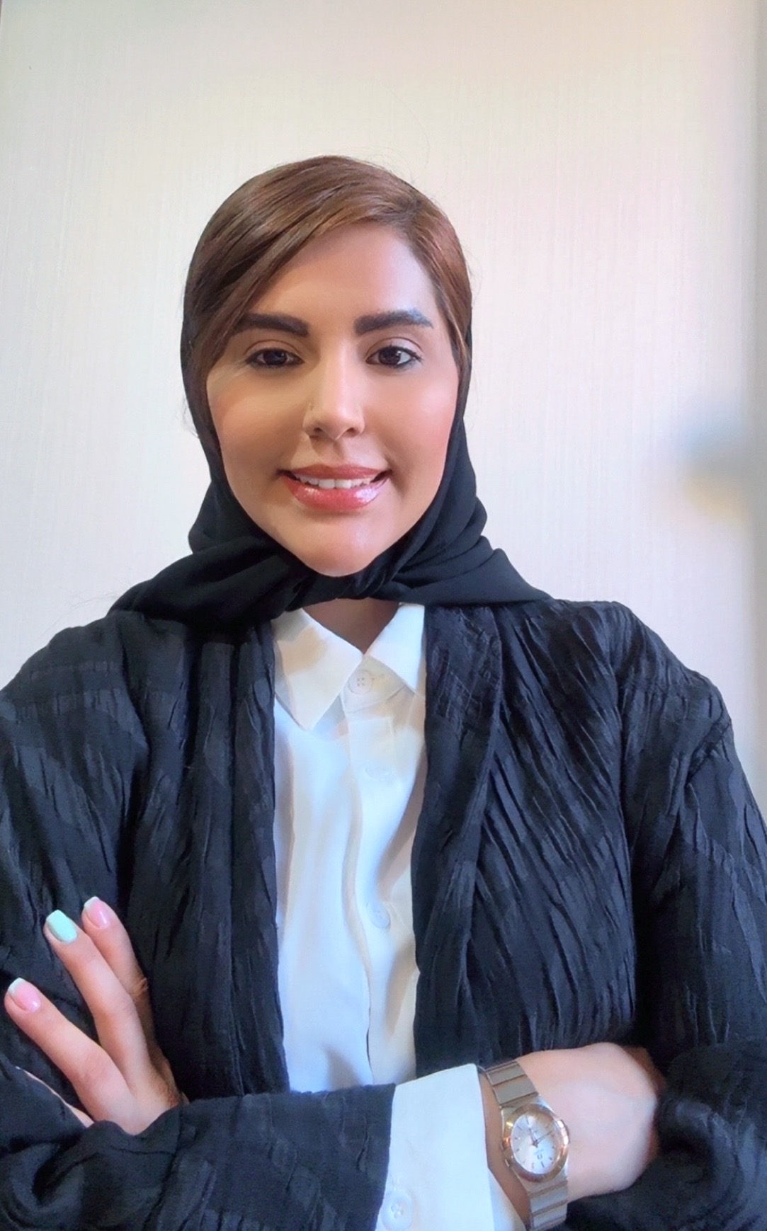 Zahra Zahed