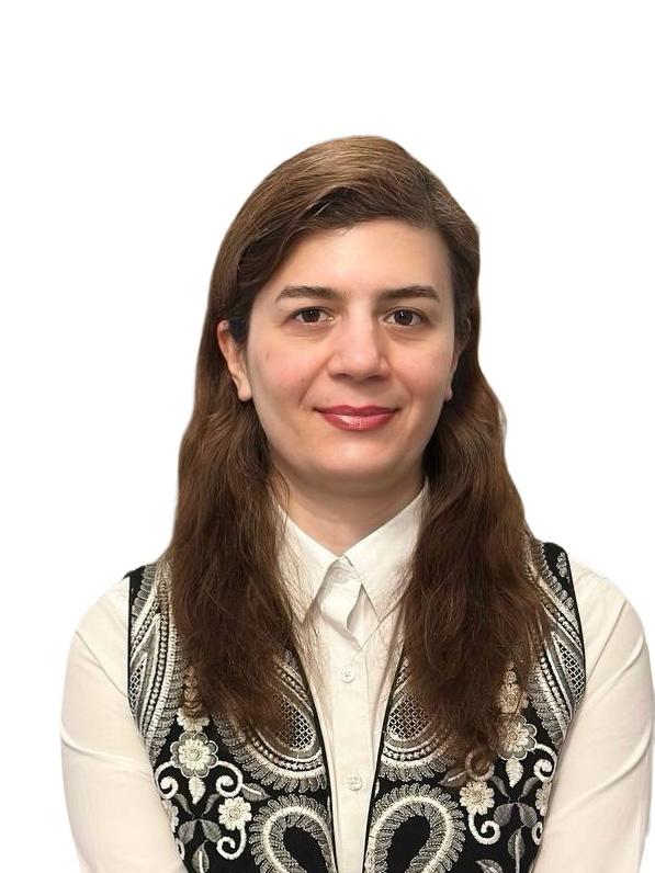 Dr Safoora Sepehri