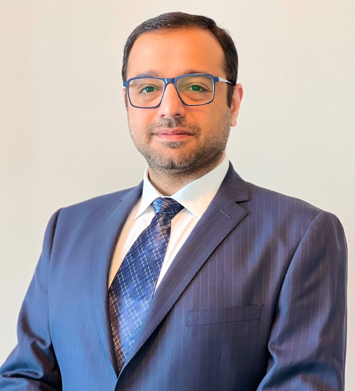 Mohammadreza Mohsenirad