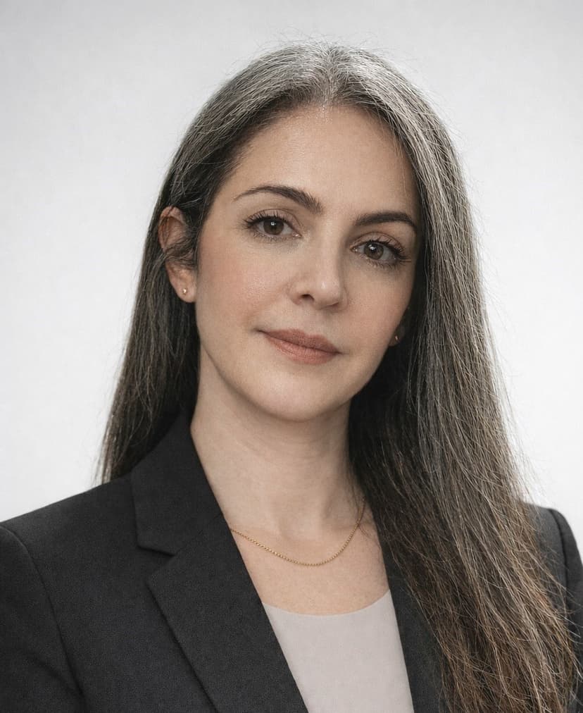 Arezou Ghasemi