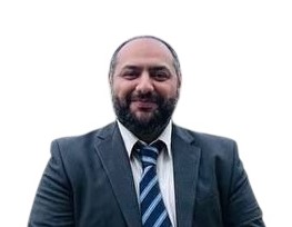 Amirhossein Montazeri