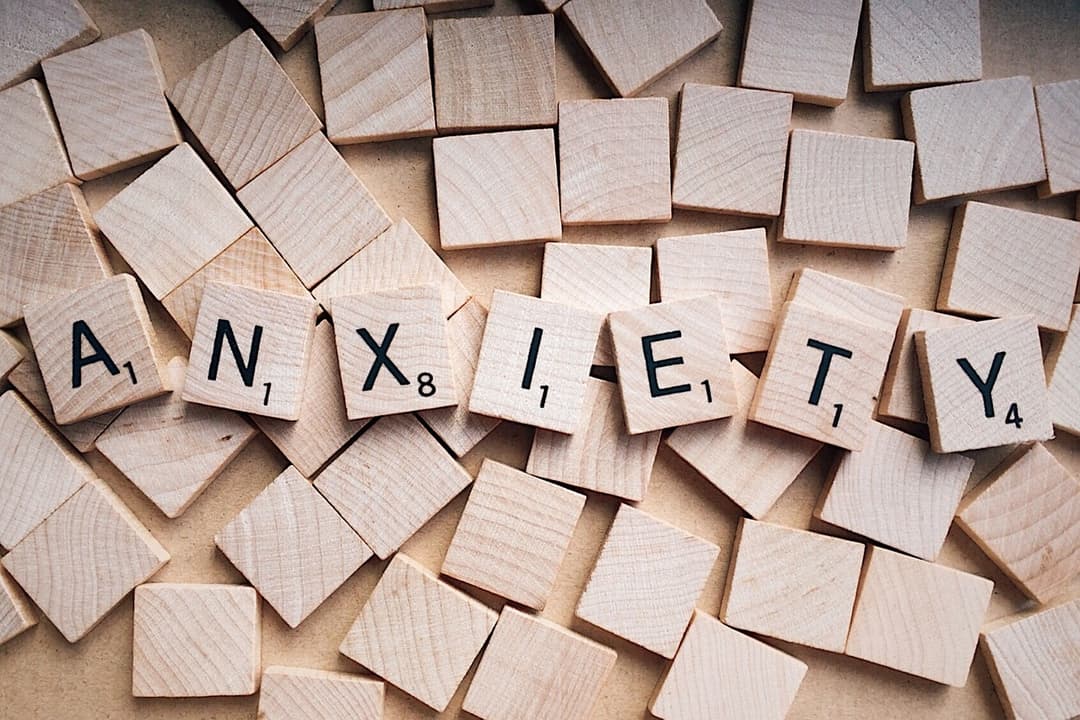 What Is Anxiety? Recognizing the Signs and When to Seek Help
