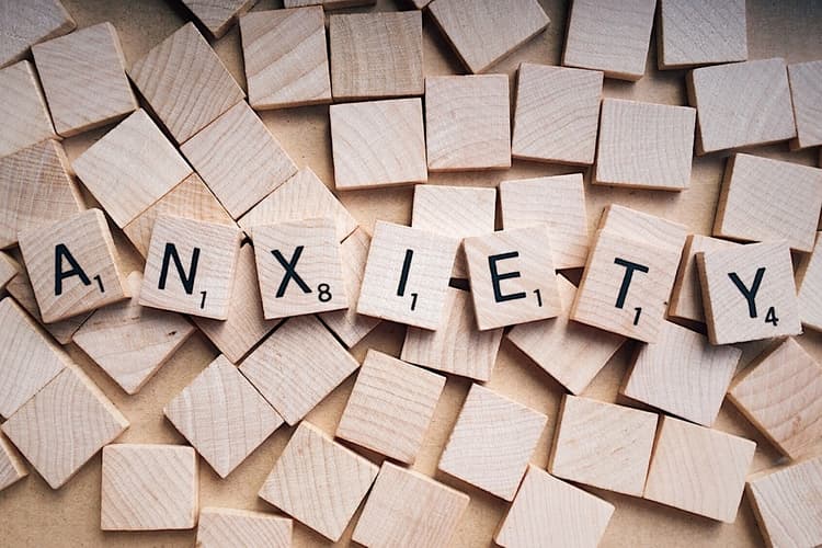 What Is Anxiety? Recognizing the Signs and When to Seek Help