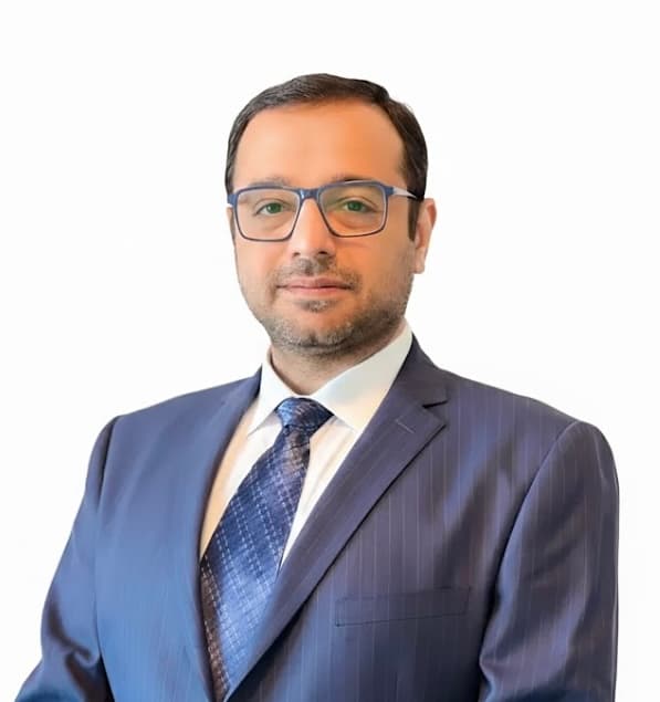 Mohammadreza Mohsenirad