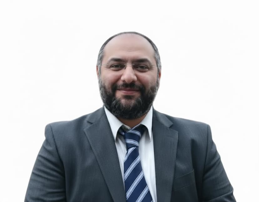 Dr. Amirhossein Montazeri